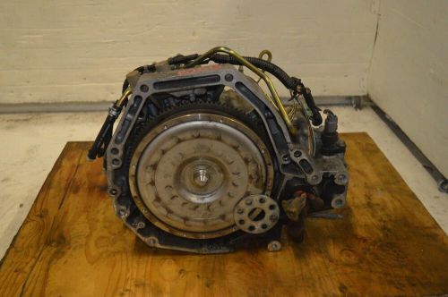 JDM 1998-1999-2000-2001 HONDA CRV B20B 2.0L FWD AUTOMATIC TRANSMISSION 2WD., US $795.00, image 2