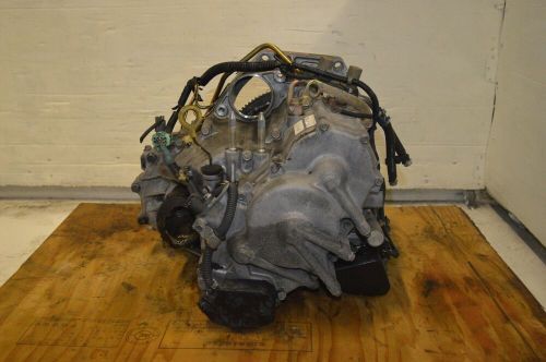 JDM 1998-1999-2000-2001 HONDA CRV B20B 2.0L FWD AUTOMATIC TRANSMISSION 2WD., US $795.00, image 4