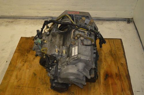 JDM 1998-1999-2000-2001 HONDA CRV B20B 2.0L FWD AUTOMATIC TRANSMISSION 2WD., US $795.00, image 5