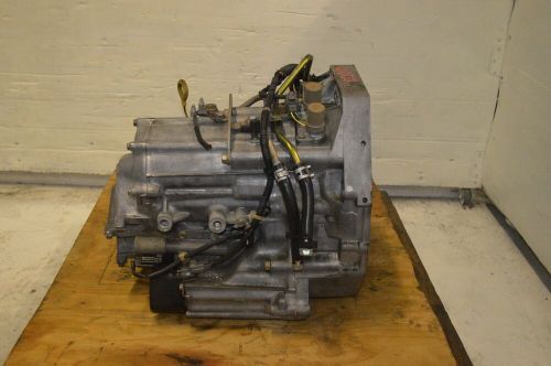 JDM 1998-1999-2000-2001 HONDA CRV B20B 2.0L FWD AUTOMATIC TRANSMISSION 2WD., US $795.00, image 6