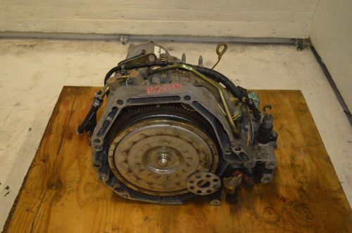 JDM 1998-1999-2000-2001 HONDA CRV B20B 2.0L FWD AUTOMATIC TRANSMISSION 2WD., US $795.00, image 7
