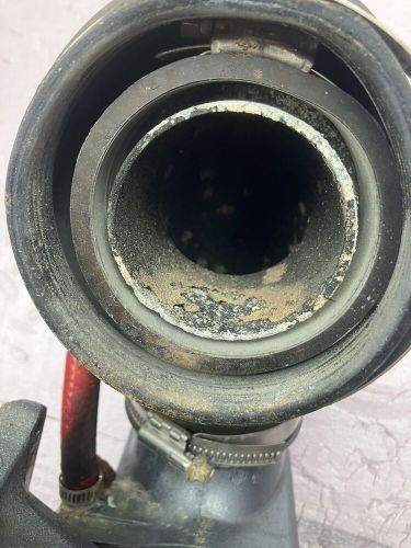 YAMAHA EXHAUST PIPE WAVE Runner VXR Manifold, US $45.00, image 2