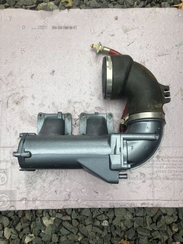 YAMAHA EXHAUST PIPE WAVE Runner VXR Manifold, US $45.00, image 12