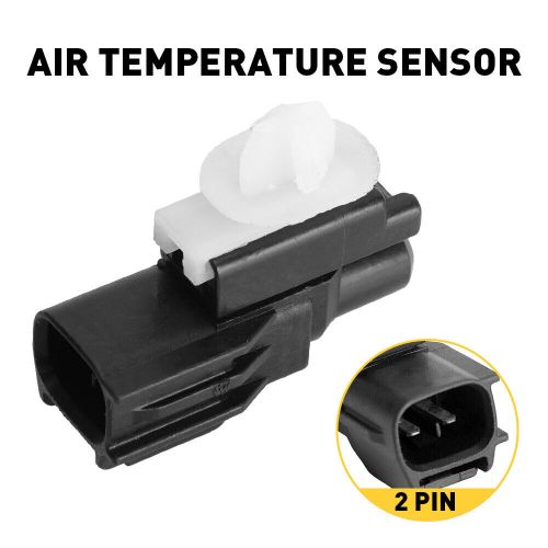Fits Toyota 2014-2020 HIGHLANDER HV Air Temperature Sensor 88790-22131 AUXITO, US $10.49, image 6