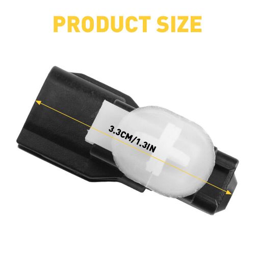 Fits Toyota 2014-2020 HIGHLANDER HV Air Temperature Sensor 88790-22131 AUXITO, US $10.49, image 9