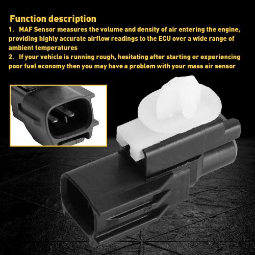 Fits Toyota 2014-2020 HIGHLANDER HV Air Temperature Sensor 88790-22131 AUXITO, US $10.49, image 11