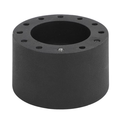 New Boat Steering Wheel 6 Hole Hub Adapter 3/4 Inch Keyway Metal Strong, US $35.25, image 7