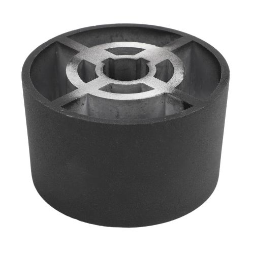 New Boat Steering Wheel 6 Hole Hub Adapter 3/4 Inch Keyway Metal Strong, US $35.25, image 8