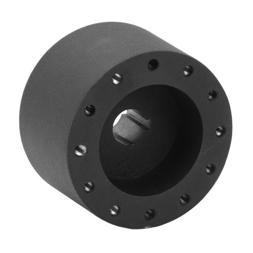 New Boat Steering Wheel 6 Hole Hub Adapter 3/4 Inch Keyway Metal Strong, US $35.25, image 9