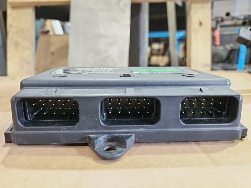 3-port isolation module