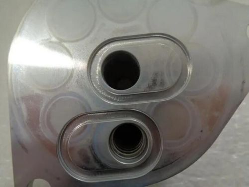 Peugeot 5008 Oil Cooler 9824606980 Diesel 82kw 2013 25886248-, US $, image 8