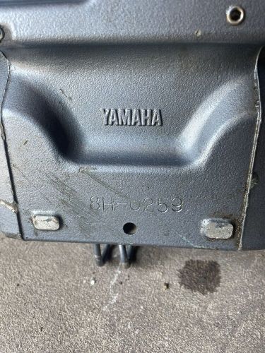power trim unit yamaha outboard, US $300.00, image 3