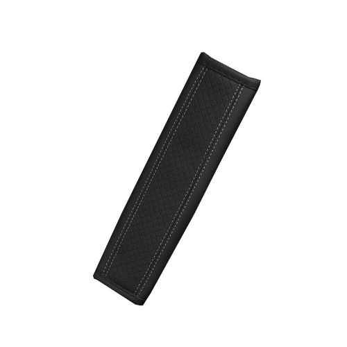 1x Car Seat Belt Covers Pad Safety Shoulder Cushion Cover Strap Pads Accessories, US $7.50, image 15