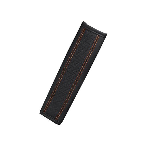 1x Car Seat Belt Covers Pad Safety Shoulder Cushion Cover Strap Pads Accessories, US $7.50, image 16