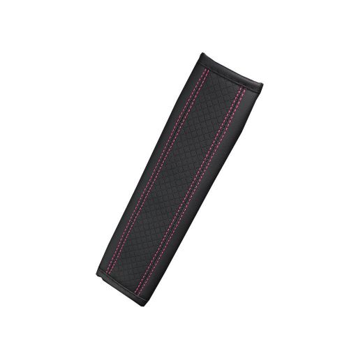 1x Car Seat Belt Covers Pad Safety Shoulder Cushion Cover Strap Pads Accessories, US $7.50, image 17