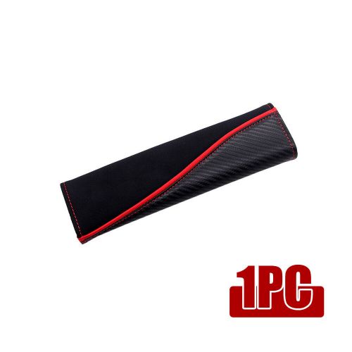 1x Car Seat Belt Covers Pad Safety Shoulder Cushion Cover Strap Pads Accessories, US $7.50, image 52