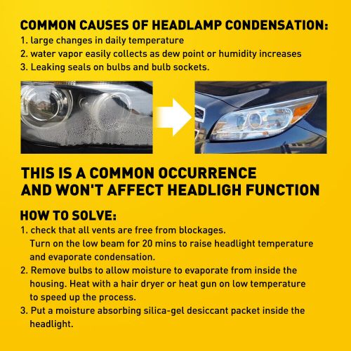 Left Driver Side Projector Headlight For 2013 2014 2015 Chevy Malibu Front Lamp, US $93.99, image 19