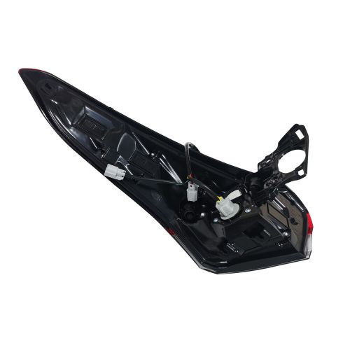 For Toyota Highlander 2020-2022 Left + Right Rear Lamp Outer Tail Light Brake US, US $291.26, image 2