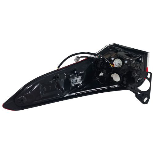 For Toyota Highlander 2020-2022 Left + Right Rear Lamp Outer Tail Light Brake US, US $291.26, image 3