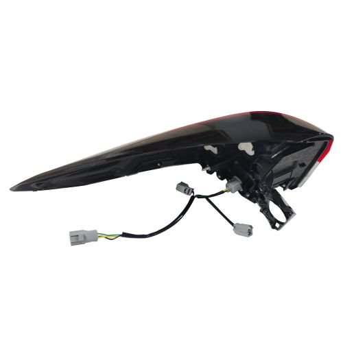 For Toyota Highlander 2020-2022 Left + Right Rear Lamp Outer Tail Light Brake US, US $291.26, image 4