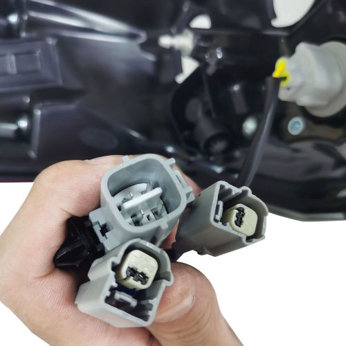 For Toyota Highlander 2020-2022 Left + Right Rear Lamp Outer Tail Light Brake US, US $291.26, image 5