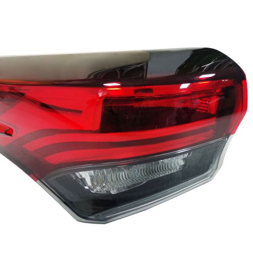 For Toyota Highlander 2020-2022 Left + Right Rear Lamp Outer Tail Light Brake US, US $291.26, image 12