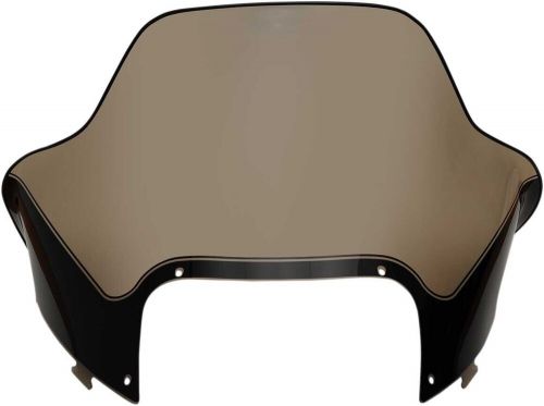 SNO Stuff Windshield-High-17.5in.-Smoke/Graphics for 2003 Arctic Cat Mountain, US $134.25, image 2