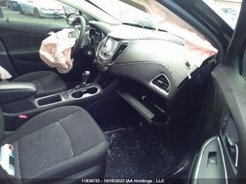 Passenger Right Air Bag Front Passenger Knee Fits 18-19 CRUZE 1342448, US $325.00, image 6