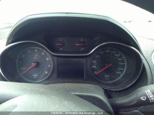 Passenger Right Air Bag Front Passenger Knee Fits 18-19 CRUZE 1342448, US $325.00, image 8