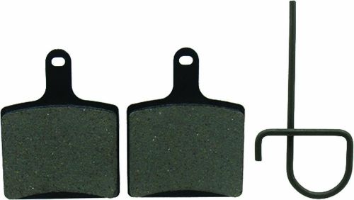 SP1 Brake Pads - Full Metal for 2014 - 2015 Arctic Cat XF 7000 LXR Snowmobile, US $52.49, image 2