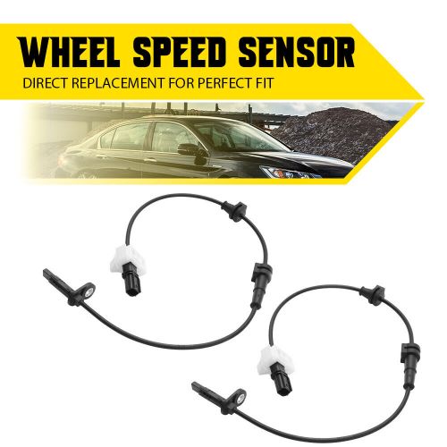 ABS Wheel Speed Sensor for Honda Accord 2013-2017 Rear Left Right 57470T2FA01, US $22.99, image 7
