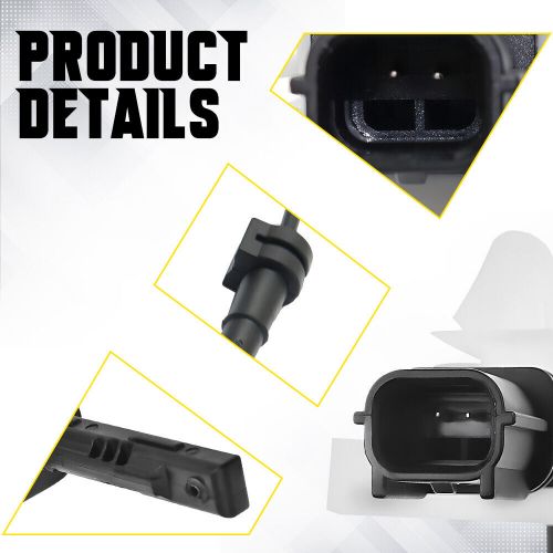ABS Wheel Speed Sensor for Honda Accord 2013-2017 Rear Left Right 57470T2FA01, US $22.99, image 11