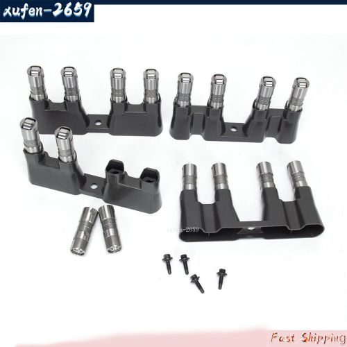 Non afm dod camshaft lifters kit for 2007-2013 chevy gm ls l92 l99 4.8l 5.3 6.0l