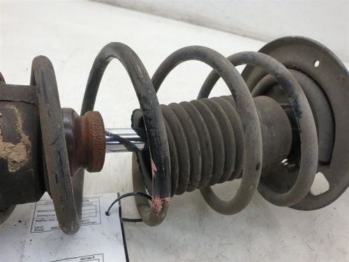 07-12 TOYOTA YARIS DRIVER SIDE FRONT STRUT ASSEMBLY, US $119.99, image 2