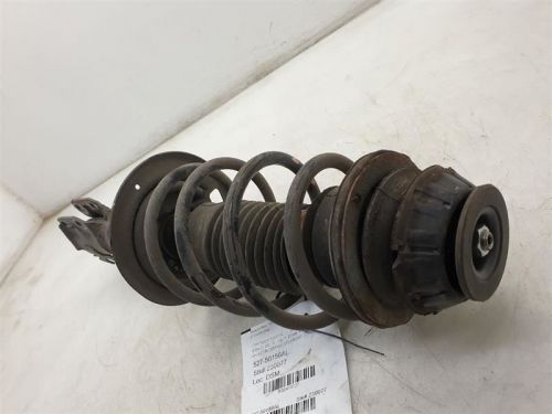 07-12 TOYOTA YARIS DRIVER SIDE FRONT STRUT ASSEMBLY, US $119.99, image 8