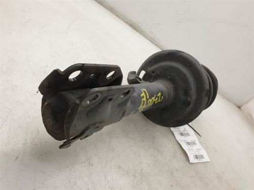 07-12 TOYOTA YARIS DRIVER SIDE FRONT STRUT ASSEMBLY, US $119.99, image 9