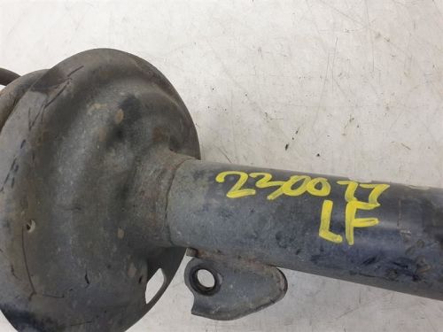 07-12 TOYOTA YARIS DRIVER SIDE FRONT STRUT ASSEMBLY, US $119.99, image 10