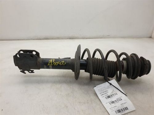 07-12 TOYOTA YARIS DRIVER SIDE FRONT STRUT ASSEMBLY, US $119.99, image 12