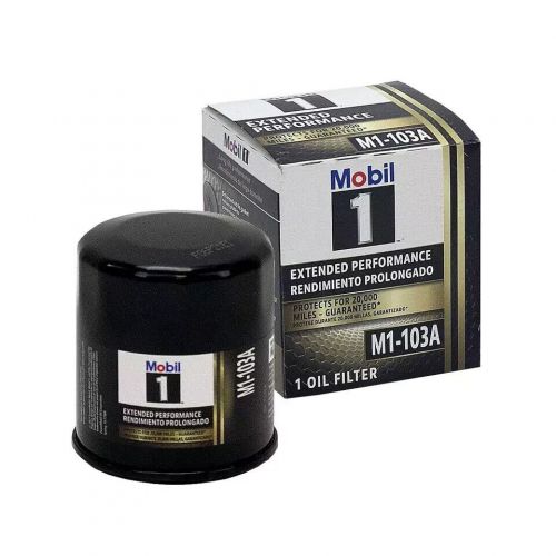 (3 pack) Mobil 1 Extended Performance M1-103A Oil Filter Mobil 1 Oil Filters USA, US $49.99, image 4