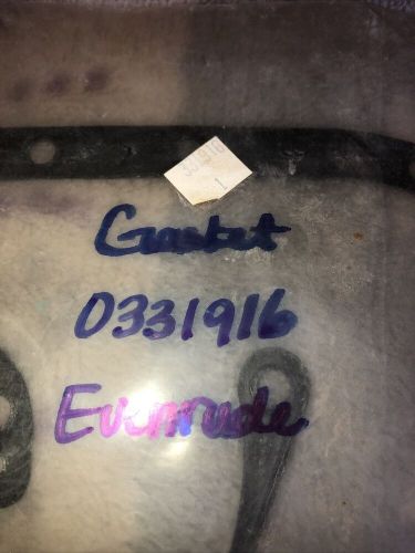 Evinrude Johnson OMC 331916 Exhaust Manifold Gasket, US $20.00, image 3