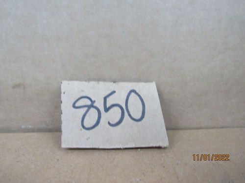 2010 Nissan Sentra Speedometer Head Gauge Instrument Panel Cluster OEM, US $52.15, image 2