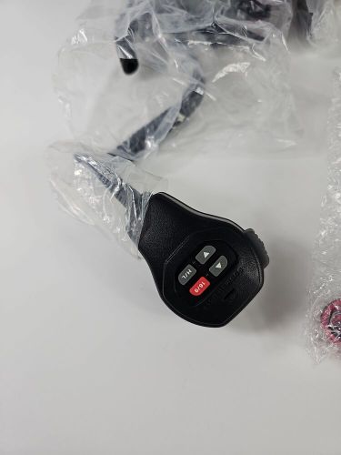 Standard Horizon GX1600 Explorer Marine DSC VHF Radio - Black - Brand New, US $185.00, image 14