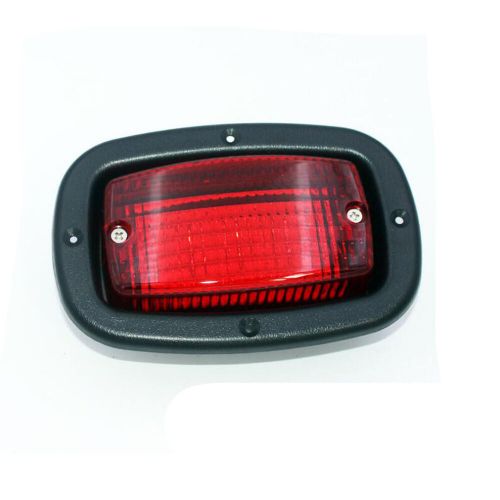 For Club Car DS 1982 and UP Red & Amber Light Kit Headlight Tail Light Halogen, US $78.49, image 9