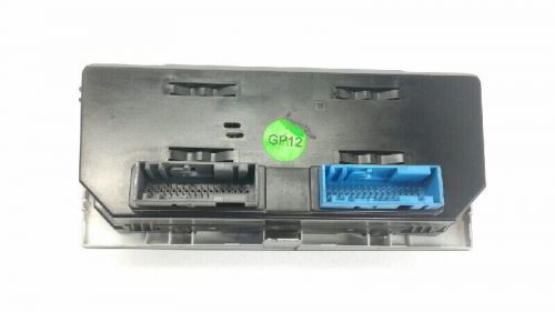 901512680000 HEATING CONTROL / AIR CONDITIONING FOR OPEL ASTRA GTC ENJO 2149707-, US $, image 5