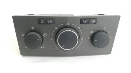 901512680000 HEATING CONTROL / AIR CONDITIONING FOR OPEL ASTRA GTC ENJO 2149707-, US $, image 10