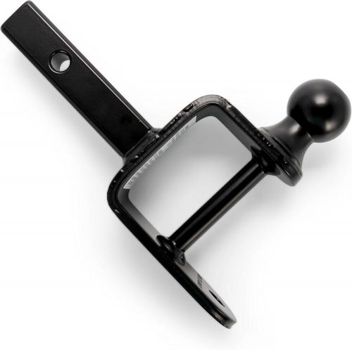 ATV/UTV Mount with Hitch Ball and Winch Strap Loop (1 7/8" Ball, 1 1/4" Shank), US $34.31, image 6