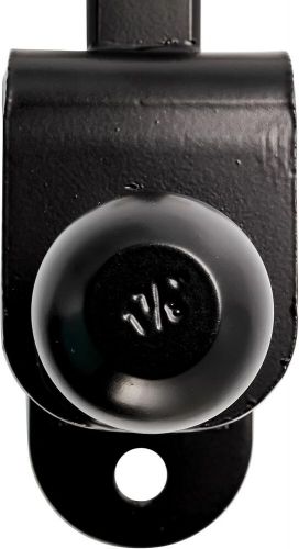 ATV/UTV Mount with Hitch Ball and Winch Strap Loop (1 7/8" Ball, 1 1/4" Shank), US $34.31, image 8