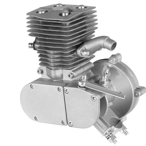 Sell Upgrade 100cc Bike Bicycle Motorized 2 Stroke Petrol Gas Motor