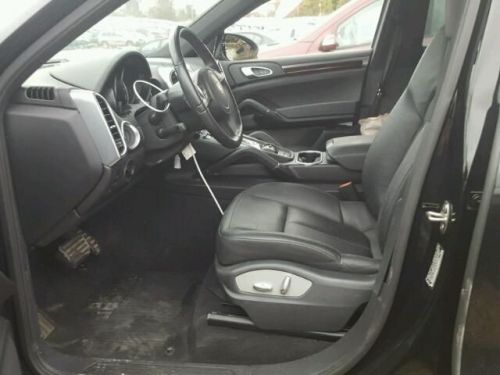 PORSCHE ALTERNATOR 3.6L FITS 11-16 PORSCHE CAYENNE 703120 OEM PN # 03H903023D, US $347.45, image 3