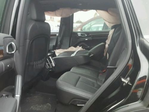 PORSCHE ALTERNATOR 3.6L FITS 11-16 PORSCHE CAYENNE 703120 OEM PN # 03H903023D, US $347.45, image 4